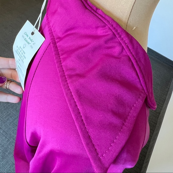 CHAMISE  Swimming or bathing suit coverup / Summer dress NWT L - Picture 12 of 12